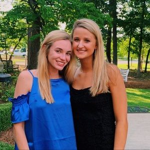 Meet your Posher, Ali